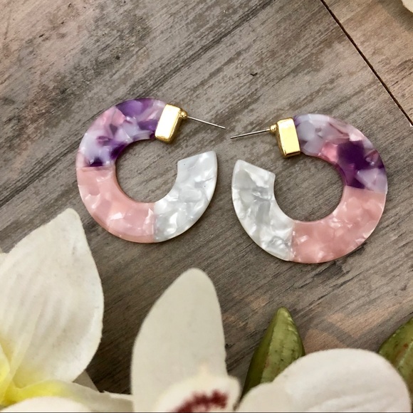 NEW ‘Marbella’ Earrings - Picture 1 of 7